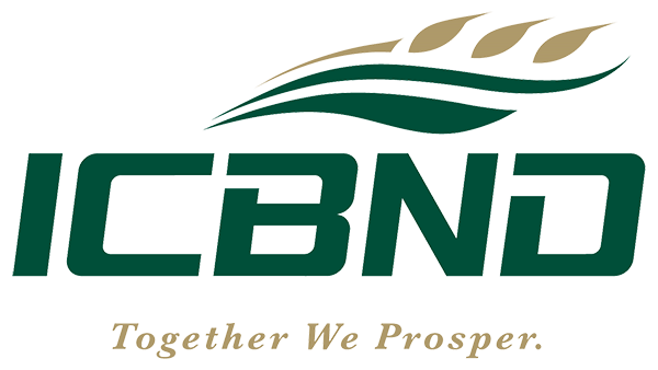 North Dakota Logo
