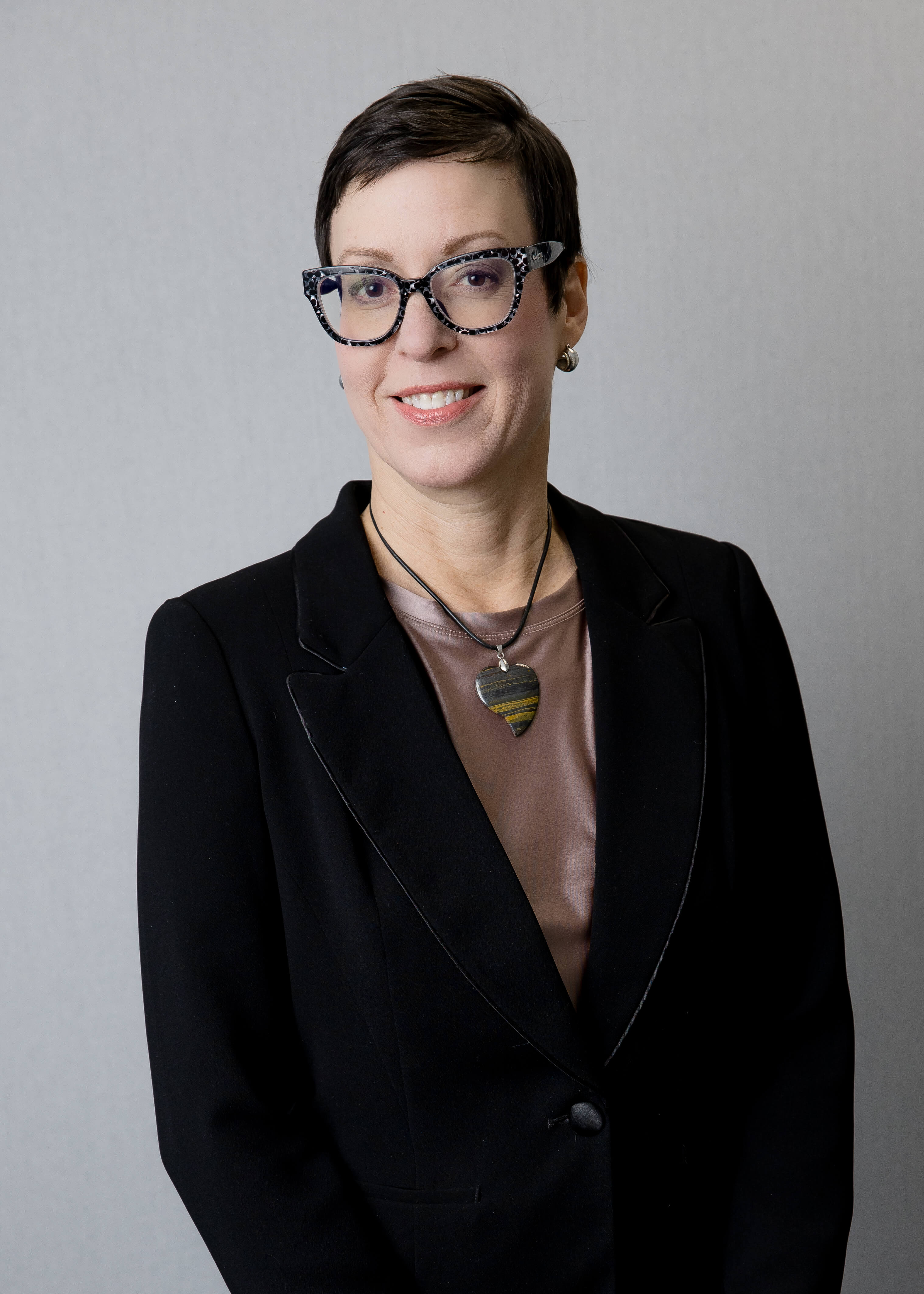 Aimee Leeper