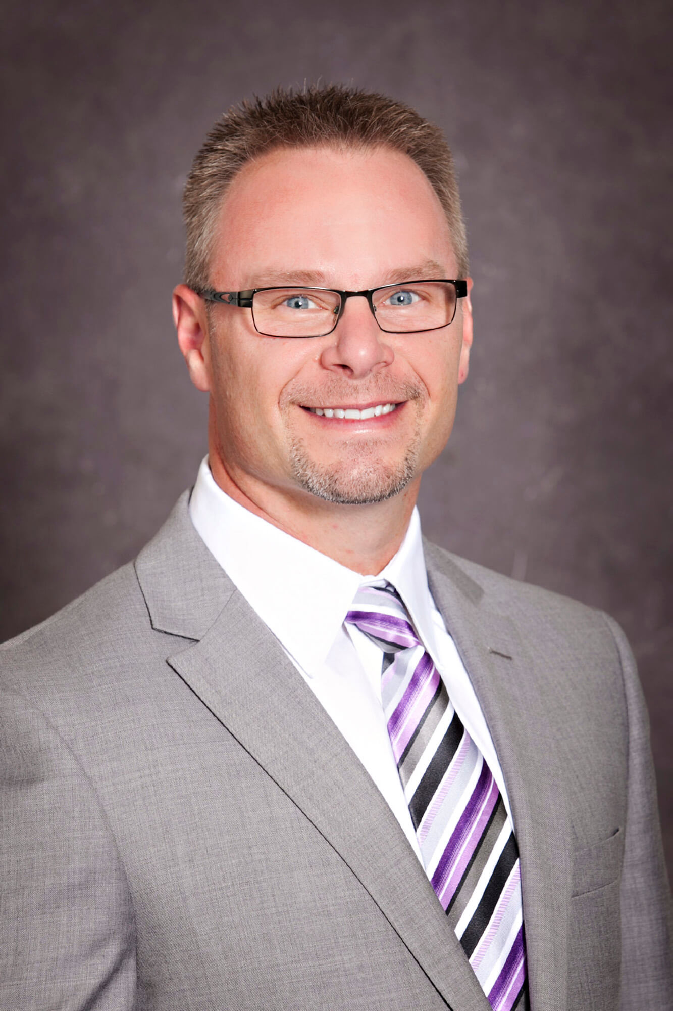Mark Traeger