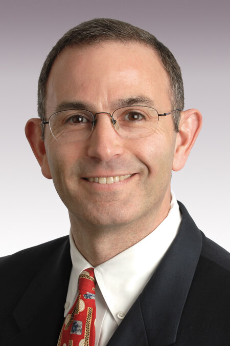 Peter Weinstock