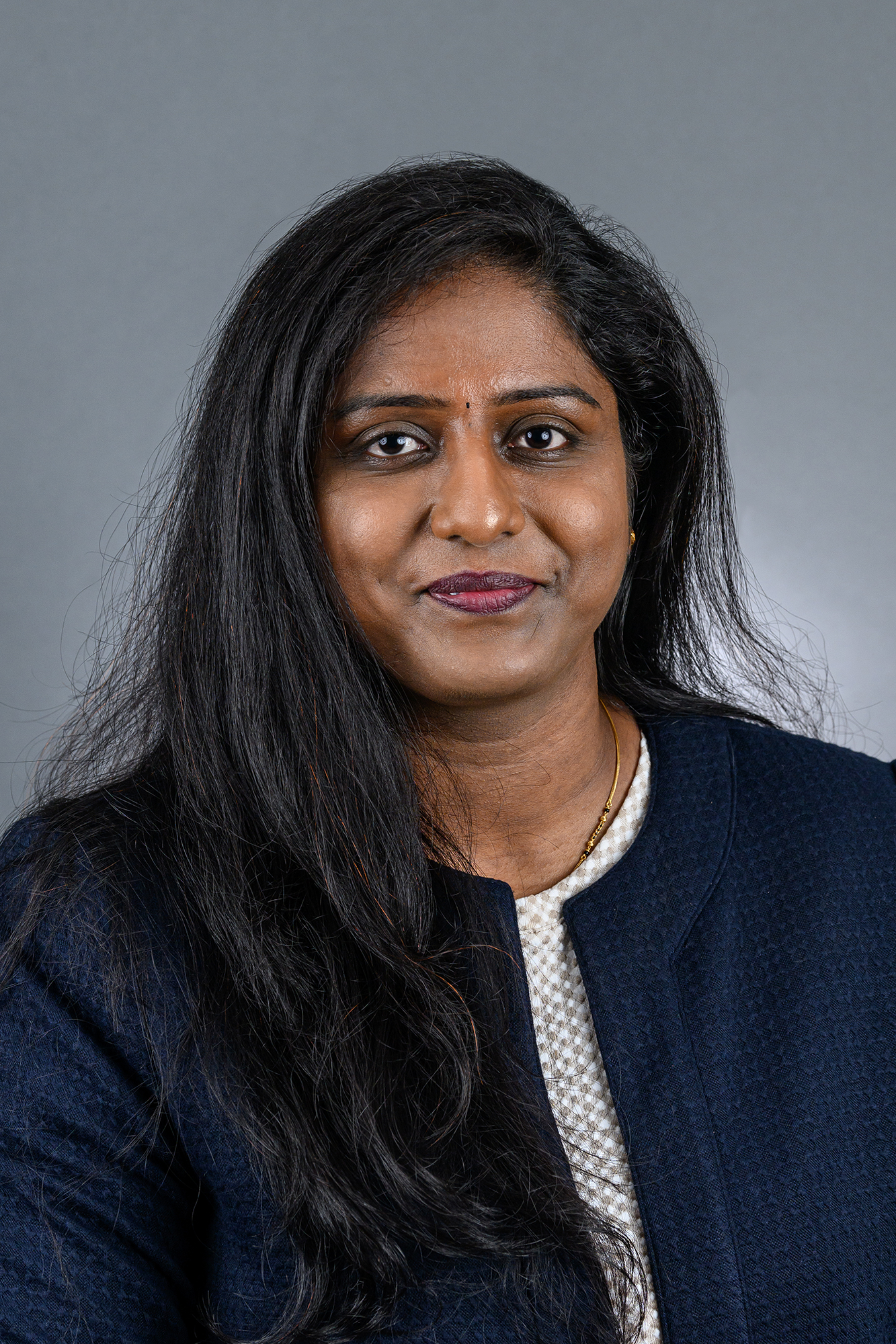 Pranavi Perolla Vert
