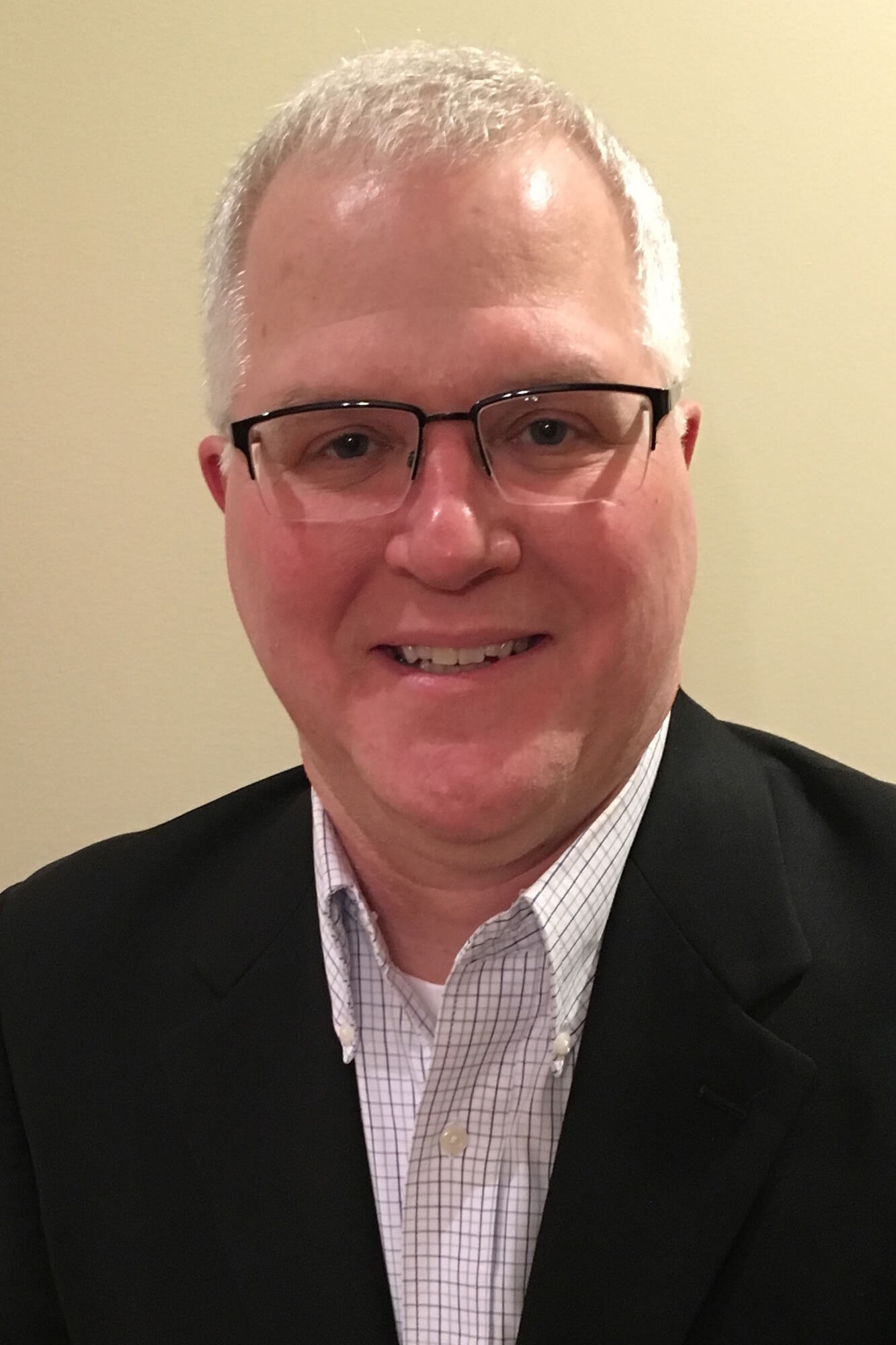 Tom Hershberger