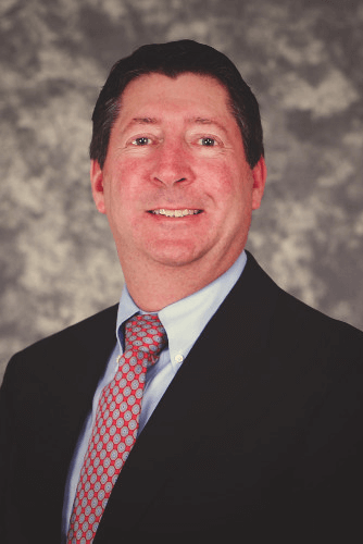 Tony Gorrell