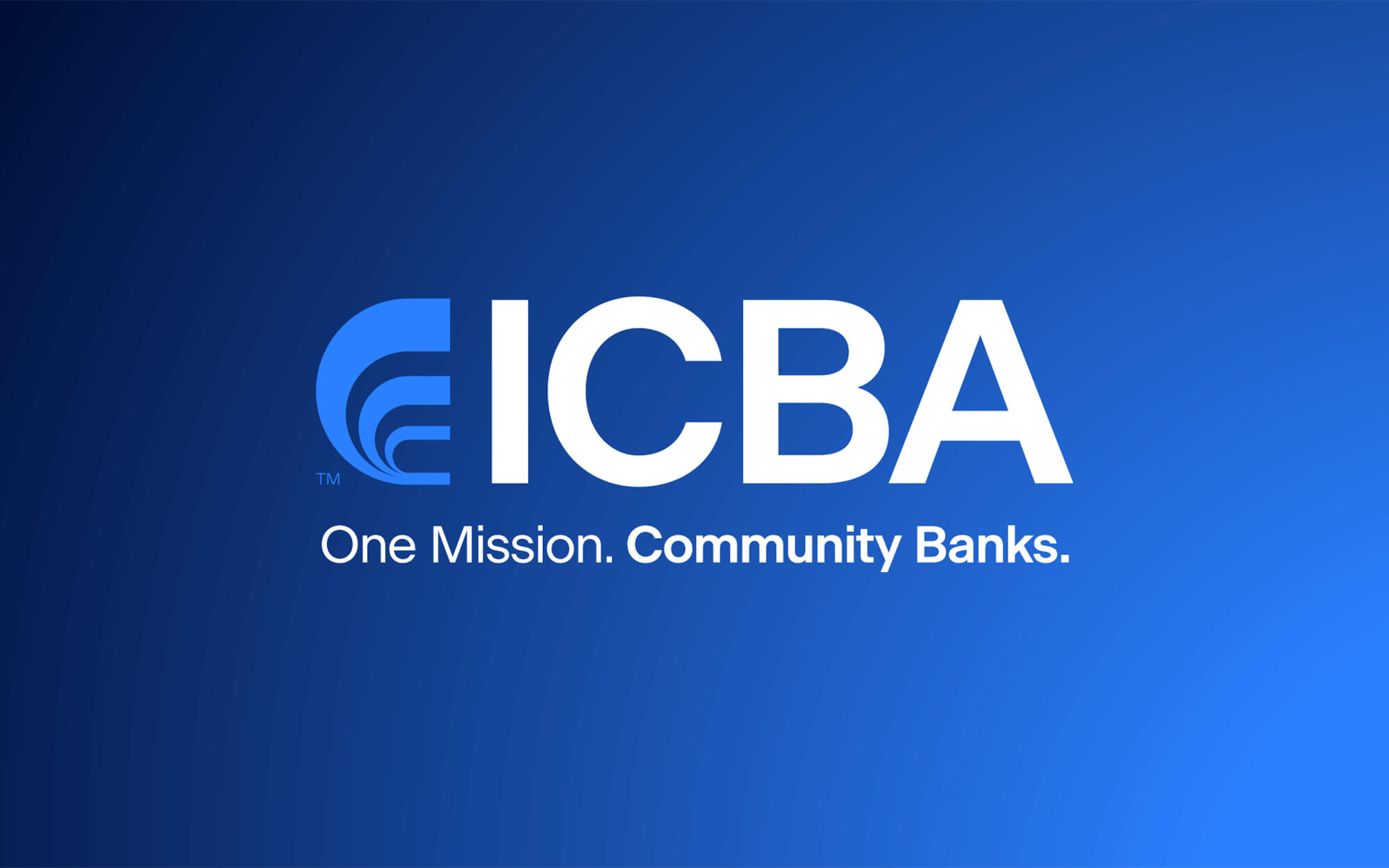 ICBA sues OCC over national trust bank charters for crypto firms